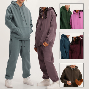 Sudadera con Capucha Premium para Exteriores, Personalizable con Logotipo, para Pedidos al por Mayor, Forro Grueso, para Tiendas Minoristas, Boutiques de Moda y Ropa Urbana al por Mayor - Product Image 4