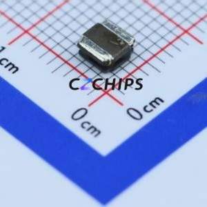 Inducteur de puissance WPN4020H3R3MT SMD, 4x4mm (Inductance : 3,3uH) (Précision : 20%) Courant nominal : 3,45A - Product Image 2