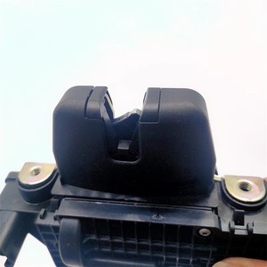 Bloc de serrure de porte arrière Citroën 8719F8 pour C3 DS3 DS4 DS5, pièce de rechange - Product Image 5