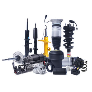 Nouveau pour <span class=keywords><strong>Mercedes</strong></span> Benz Classe C W204 S204 C204 Grade <span class=keywords><strong>E350</strong></span> C350 Amortisseur de suspension avant automatique en acier A2073231300 - Product Image 5