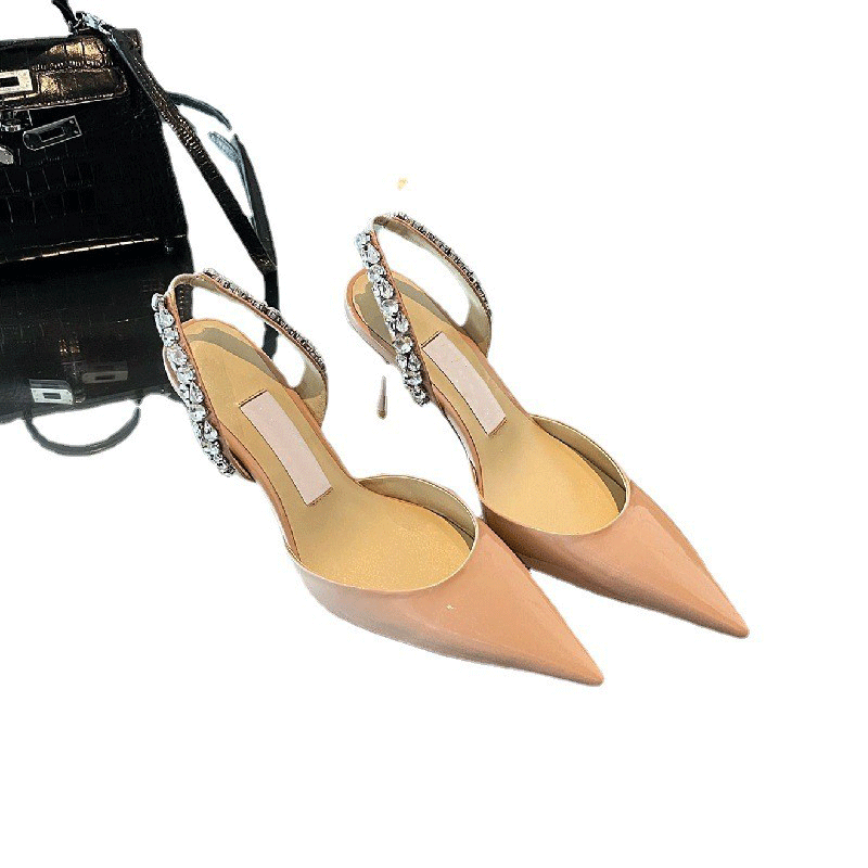Sandalias Cuña Mujer - Nueva Colección - PORRONET