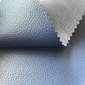 2022 Mango 100%Vinyl Leather digital printed faux leather sheet print Smooth Vinyl Pvc Leather fabric 550gsm for Bags