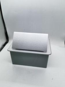 13A/16A <span class=keywords><strong>Pop</strong></span> Up bảng ổ cắm Hộp USB và RJ45 Hidden thiết kế nhà máy Giá nhôm bảng ổ cắm hộp - Product Image 3