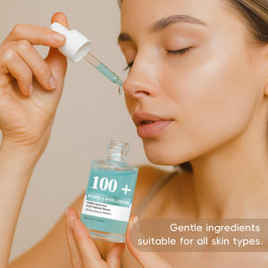 Meilleure Vente : Sérum Visage <span class=keywords><strong>Anti</strong></span>-Âge Hydratant au Collagène, Niacinamide et Acide Hyaluronique PDRN en Capsules 30ml - Product Image 6