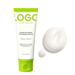 ครีมโออีเอ็ม แพนทีนอล 10% สำหรับหลังการเกิดสิว |   มอยเจอร์ไรเซอร์สำหรับซ่อมแซมรอยตำหนิ |   ปราศจากซิลิโคน วีแกน และไม่ทดลองกับสัตว์ |   ผลิตภัณฑ์ดูแลผิวแบบเกาหลี - Product Image 1