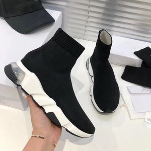 Scarpe Sneaker da uomo scarpe da ginnastica in mesh ruvido scarpe da corsa sportive casual leggere - Product Image 3