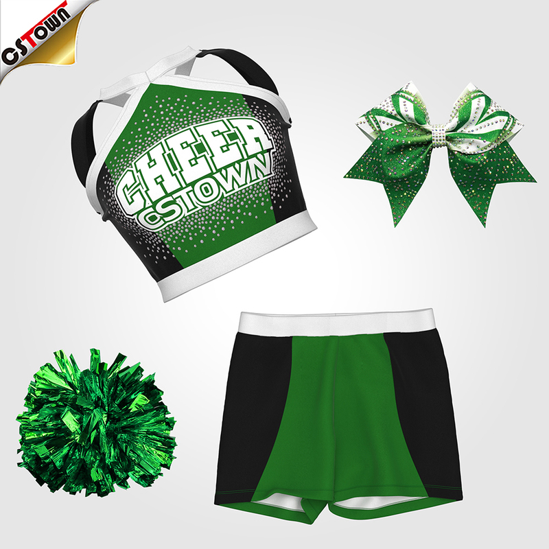 Free Design Dance and Cheer Uniforms