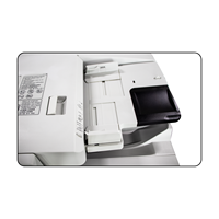 Machine de copie de bureau d'imprimante à vitesse moyenne IRC5535 remise à neuf en gros en usine pour les entreprises