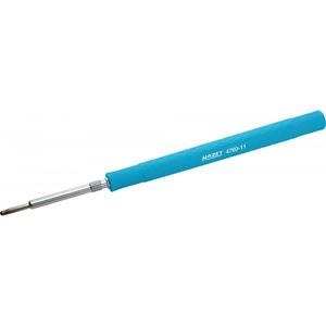 HAZET - 4760-11 Outil auxiliaire de démontage/montage-EAN 4000896222346 LUBRICATION, FILTRATION ET BOUGIES - Product Image 1