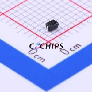 Venta al por mayor UCLAMP3301D.TCT SOD-323 Transistor ESD y protección contra sobretensiones (TVS/ESD) - Product Image 1