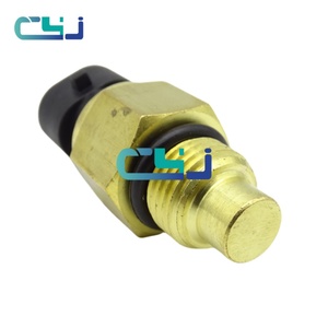 Capteur de température hydraulique de haute qualité CYJ 6727869 pour excavatrice avec E25/E26/T2250/T40140/V417/S850/T110/A770 - Product Image 2