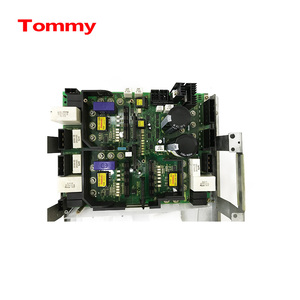 Placa de Circuito Impreso de Alimentación FANUC A20B-2101-0221 - Product Image 1