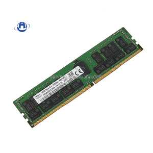 HMCG78AEBRA SK Hynix 4800 RDIMM, módulo X8 de rango único, 4800MHz, 16GB, DDR5, memoria <span class=keywords><strong>RAM</strong></span> - Product Image 1