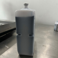 Tinta Negra de Alta Calidad de 750 ml FJ2730 para Impresora de Inyección de Tinta CIJ FASTJET 540 o 560