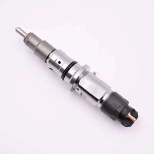 حاقن وقود 4945969 لمحرك كامنز QSB6.7 QSB4.5، فوهة حفار كوماتسو PC200-8، 3976372 5263262 0445120231 6D107 موتور - Product Image 6