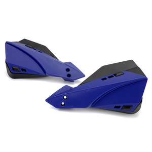 Protège-mains pour moto, protège-mains de vélo anti-salissure, <span class=keywords><strong>pare</strong></span>-<span class=keywords><strong>brise</strong></span> pour Motocross - Product Image 6