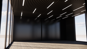 Edificio Prefabricado Moderno, Jardín Exterior, Gimnasio, Estudio, Oficina, Caseta, <span class=keywords><strong>Casa</strong></span> - Product Image 6