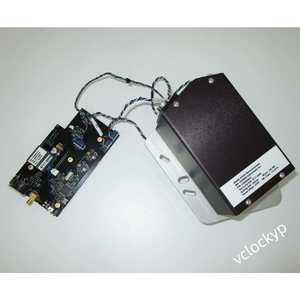 Horiba H1034 5500800025 monochromator และบอร์ด5500401488ใช้ - Product Image 4