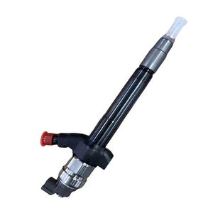 Inyector Common Rail 095000-7060 6C1Q9K546BC Inyector diésel para <span class=keywords><strong>Ford</strong></span> <span class=keywords><strong>Transit</strong></span> 2,2 2,4 <span class=keywords><strong>TDCI</strong></span> - Product Image 2