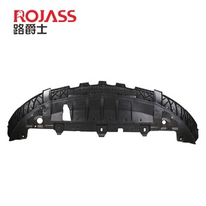 A1768850136 coperchio del motore paraurti anteriore protezione inferiore per <span class=keywords><strong>Mercedes</strong></span> Benz CLASS W176 - Product Image 4
