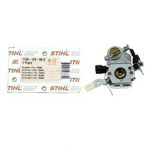 คาร์บูเรเตอร์ ZAMA สำหรับ STIHL MS181 (1139 120 0612) - Product Image 1