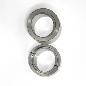 Split Ring Splint Ring For Oil Field Using Hardware