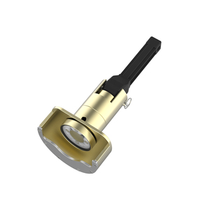 Conector de Prueba de Fugas para Válvulas Antiexplosión GripSeal G20F, Herramientas Hidráulicas, Sellado Externo, Hermeticidad al Aire, Acoplamiento Rápido Neumático - Product Image 4