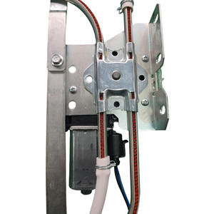 Lève-<span class=keywords><strong>vitre</strong></span> électrique Tinzer 5E 81626506028 4899056N pour bus MAN et autocar Lion's Coach - Product Image 3