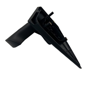 Giá tốt nhất ép phun khuôn Maker ép phun Nhựa PA66/PVC ép phun chế biến - Product Image 1