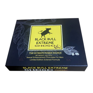 Ingrosso rotoli di etichette stampate <span class=keywords><strong>r</strong></span> per bottiglia di rinoceronte cioccolato vip - Product Image 6