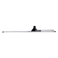 Lampadaire solaire LED 80W-150W avec détecteur de mouvement, étanche IP65, éclairage extérieur paysager avec garantie de 5 ans