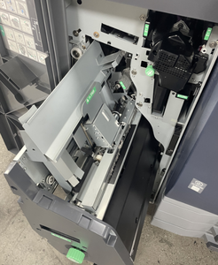 Precio de fábrica usado A3 para impresora Konica Minolta Bizhub copiadora máquina C6000 C7000 impresoras para tienda gráfica - Product Image 2