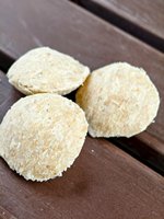 Allume-feu anti-poussière à boule d'allumage en filament de bois antiadhésif résistant à la chaleur RY330 Grill extérieur cuisson/cuisson Accessoires de barbecue