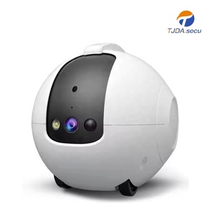Thông Minh Tease Với Laser 4MP Wifi Hai Cách Âm Thanh Pan Gạch PIR Phát Hiện Tầm Nhìn Ban Đêm Đám Mây Lưu Trữ HD Mèo Pet <span class=keywords><strong>IP</strong></span> Máy Ảnh - Product Image 2
