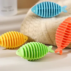 Boules de lavage réutilisables pour enlever les poils de vêtements et d'animaux, filtre <span class=keywords><strong>anti</strong></span>-emmêlement pour <span class=keywords><strong>machine</strong></span> <span class=keywords><strong>à</strong></span> <span class=keywords><strong>laver</strong></span> - Product Image 5