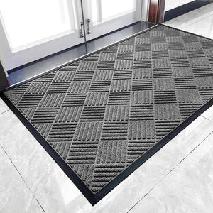Alfombrilla de pie resistente al desgaste y a prueba de polvo, alfombrilla de suelo para exteriores, Felpudo de entrada de alta calidad, Felpudo de gran tamaño - Product Image 2
