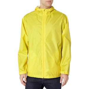 Men's New Arrival Casual Jacket Fashionable Racing Windbreaker with Stand Collar Outdoor Sportswear Sublimation Canvas <b>Fabric</b> - Product Image 3