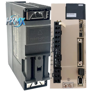 คุณภาพสูง 6ES7317-2FK14-0AB0 S7-300 CPU 317F-2 PN/DP ตัวควบคุม PLC ป้องกันข้อผิดพลาด Profinet Profibus สำหรับระบบอัตโนมัติทางอุตสาหกรรม - Product Image 1
