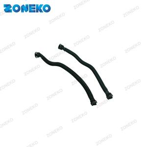 Kit de tuyau de ventilation du carter moteur ZONEKO GUANGZHOU 11157575641 11157575640 pour <span class=keywords><strong>BMW</strong></span> 550 650 750 X5 X6 550i 650i <span class=keywords><strong>750i</strong></span> N63 - Product Image 3