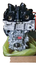 Nuovo <span class=keywords><strong>motore</strong></span> nudo ad alte prestazioni 2.0L N20 B20 per <span class=keywords><strong>motore</strong></span> <span class=keywords><strong>BMW</strong></span> X1 <span class=keywords><strong>X3</strong></span> X4 X5 blocco lungo N20 B20 - Product Image 5