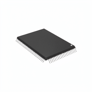 Composants électroniques de mémoire CY7C1355C-100AXCT 100 LQFP – Service complet d'origine - Product Image 1