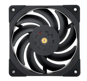 Thermalright TL-B12 120mm PWM Control CPU Cooler Fan High Performance Computer Case Fan with 2150RPM S-FDB Bearing