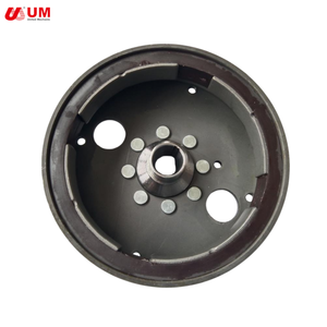 Volante de Magneto para Motosierra UM MS070, Imán Fuerte y Débil, Válvula de Retención de 1 1/4 pulgadas, Repuestos para Motosierra 070 070AV - Product Image 1