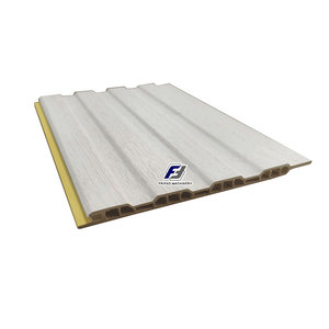 <strong>WPC</strong> PVC Wall Panel <strong>Production</strong> <strong>Line</strong> <strong>WPC</strong> Wall Cladding Making Machine - Product Image 2