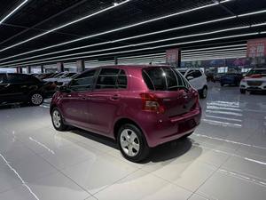 <span class=keywords><strong>2009</strong></span> para Ttoyotaa <span class=keywords><strong>Yaris</strong></span> FWD Gas Fuel Left Hand Drive Chino usado transmisión automática coche barato - Product Image 3