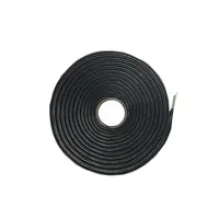 Mastic étanche pour panneau solaire léger de voiture modifié Adhésif à disque absorbant les chocs pour outils solides de véhicule pour la couleur des phares