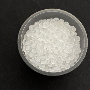 PP 501 H39S Résine de polypropylène Granules de PP naturels Matière plastique de haute qualité - Product Image 3
