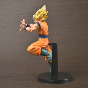 <span class=keywords><strong>Figurine</strong></span> d'action <span class=keywords><strong>Dragon</strong></span> <span class=keywords><strong>Ball</strong></span> de haute qualité, 25 cm, modèle Goku, <span class=keywords><strong>figurine</strong></span> d'anime de combat, statue d'anime, <span class=keywords><strong>figurine</strong></span> d'action de <span class=keywords><strong>collection</strong></span>, vente en gros - Product Image 5