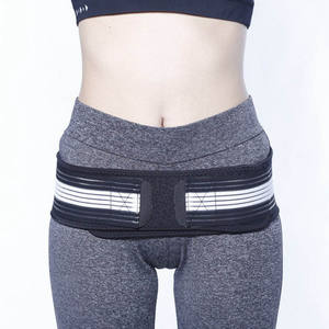 เข็มขัดพยุงหลังคลอดแบบระบายอากาศได้ดี ช่วยฟื้นฟู<span class=keywords><strong>หลัง</strong></span>คลอด กระชับ<span class=keywords><strong>หน้า</strong></span><span class=keywords><strong>ท้อง</strong></span>และปรับกระดูกเชิงกราน - Product Image 2