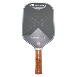 Nouvelle conception de raquette de pickleball <span class=keywords><strong>Selkirk</strong></span> T700 en carbone givré Trufoam+EVA Core thermoformé, approuvée par l'USAPA, entraînement, raquette de 16 mm - Product Image 1